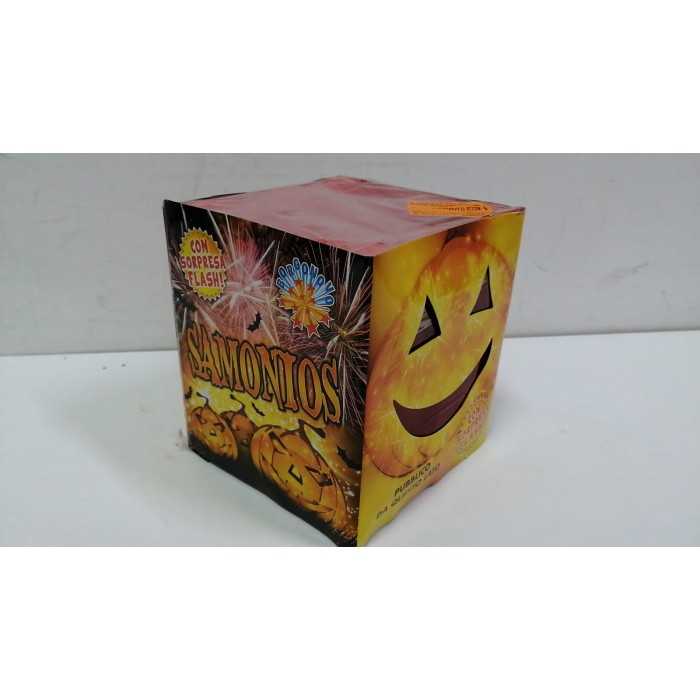 Vendita online ARTICOLI VARI F2 FONTANA SAMONIOS costo  12,90 €  spedizione in 2-3 giorni