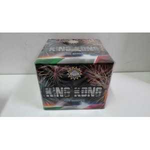 KING KONG – 100 COLPI