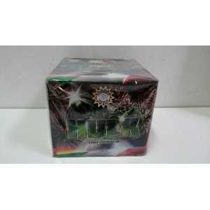 HULK – 100 COLPI