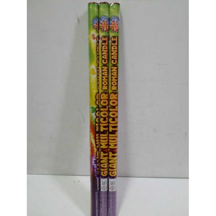 Vendita online ARTICOLI VARI F2 GIGANT MULTICOLOR costo  13,90 €  spedizione in 2-3 giorni