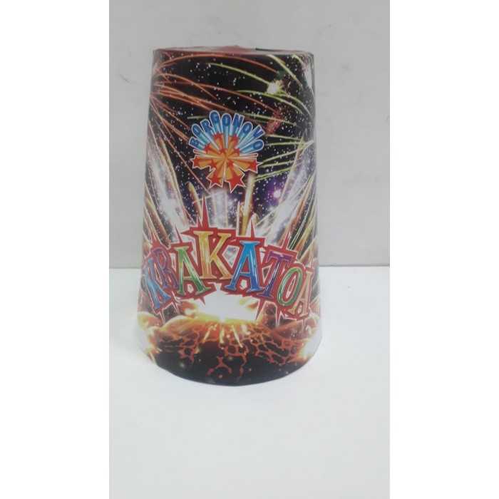 Vendita online ARTICOLI VARI F2 KRAKATOA FONTANA costo  19,90 €  spedizione in 2-3 giorni