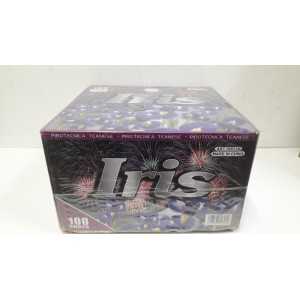 IRIS – 100 COLPI