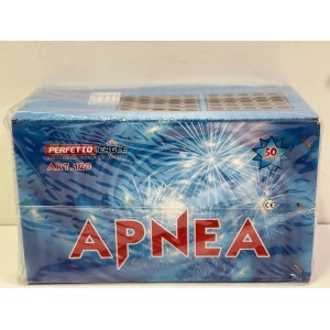 APNEA 50 SHOTS F2