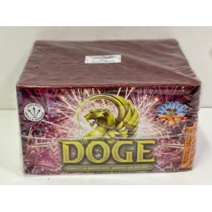 DOGE 106 SHOTS F2