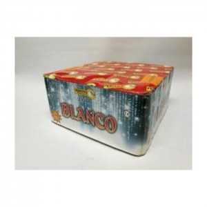 BLANCO  – 100 COLPI 