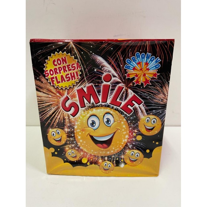 Vendita online ARTICOLI VARI F2 FONTANA SMILE F2 costo  12,90 €  spedizione in 2-3 giorni