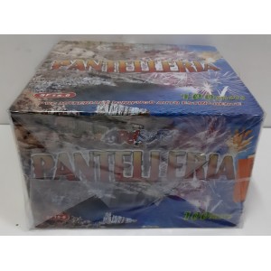 PANTELLERIA 100 SHOTS F2