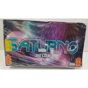 SATURNO 200 COLPI