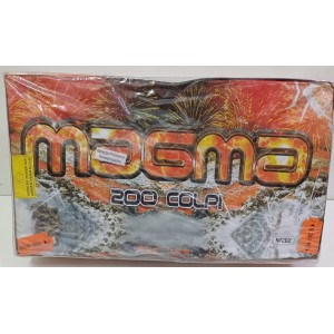 MAGMA 200 COLPI F2