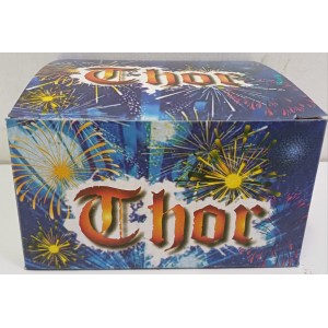 PETARDO THOR F2