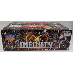 INFINITY 206 SHOTS