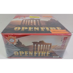 OPENFIRE 100 SHOTS