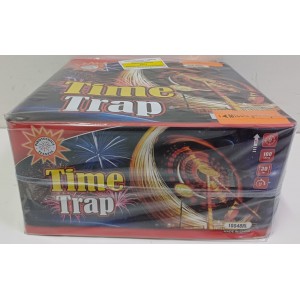 TIME TRAP 100 SHOTS