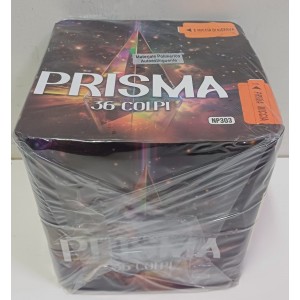 PRISMA 36 SHOTS