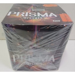 PRISMA 36 SHOTS