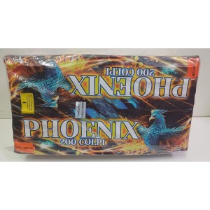 PHOENIX 200 SHOTS