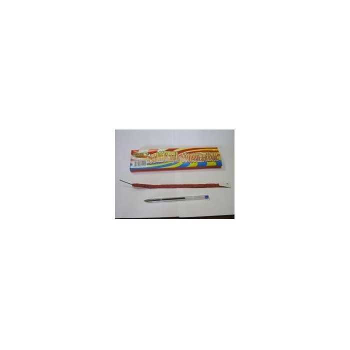 Vendita online ARTICOLI VARI F2 STRISCETTA SCOPPIETTANTE costo  3,50 €  spedizione in 2-3 giorni