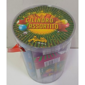 CILINDRO ASSORTITO