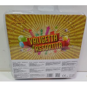 VALIGETTA ASSORTITA