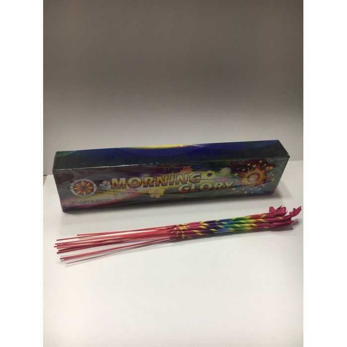 Vendita online ARTICOLI VARI F2 MORNING GLORY costo  14,90 €  spedizione in 2-3 giorni