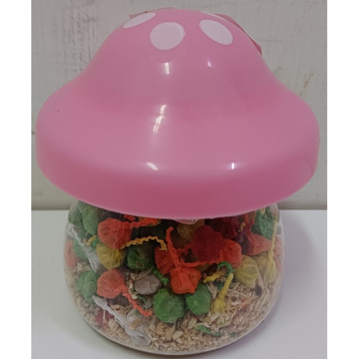 Vendita online ARTICOLI VARI F2 FUNGHETTO POP POP costo  3,00 €  spedizione in 2-3 giorni
