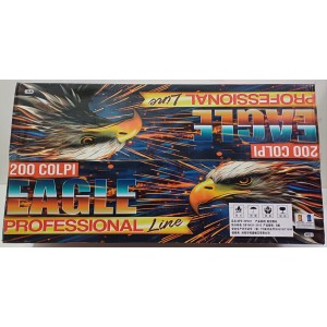 EAGLE PROFESSIONAL LINE 200...