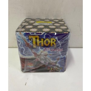 THOR 25 SHOT