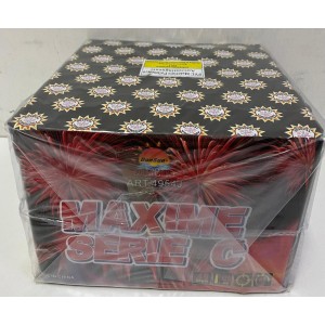 MAXIME SERIE C 49 SHOTS