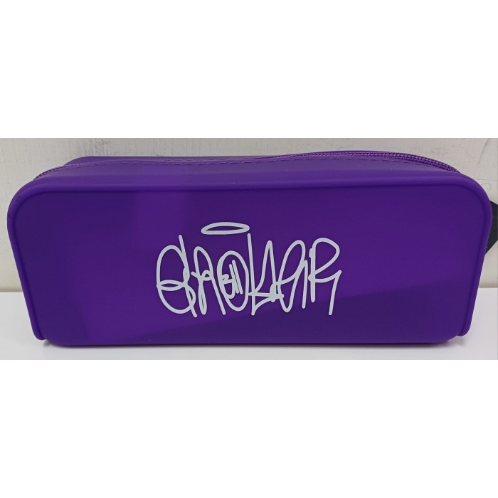 Vendita online CARTOLERIA ASTUCCIO GEOLIER VIOLA costo  14,90 €  spedizione in 2-3 giorni