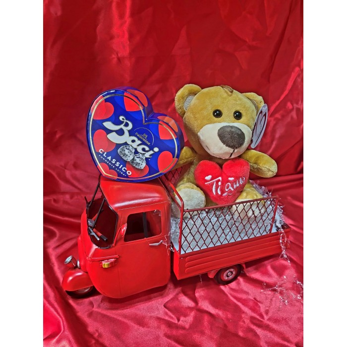 Vendita online CARTOLERIA TRICICLO costo  40,00 €  spedizione in 2-3 giorni