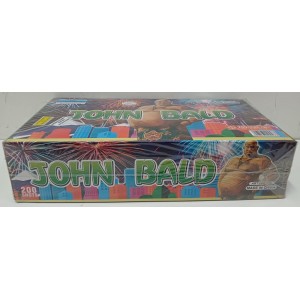 JOHN BALD 200 SHOTS F2