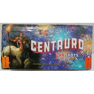 CENTAURO 200 SHOTS F2