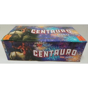 CENTAURO 200 SHOTS F2