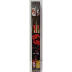 RAZZO ROCKETS 7R-05