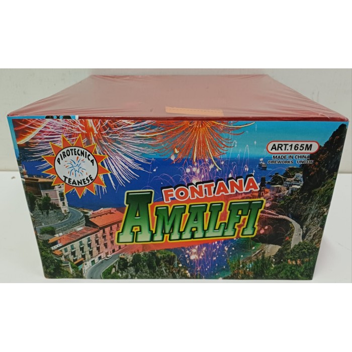 Vendita online Prodotti Libera Vendita FONTANA AMALFI costo  18,90 €  spedizione in 2-3 giorni