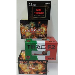 OFFERTA 4 CONF PETARDI F2