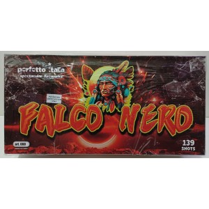 FALCO NERO 139 SHOTS