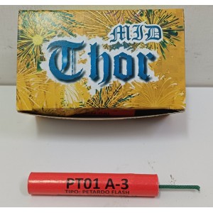 MAGNUM THOR ITALIANO