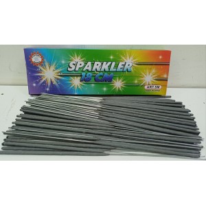 SPARKLER 18 CM 140 PZ