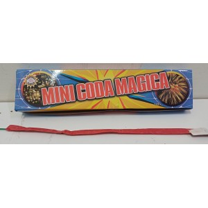 MINI CODA MAGICA 12 PZ