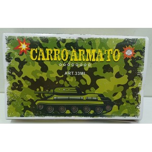 CARRO ARMATO 12 PZ