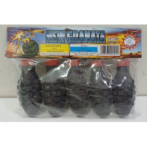 NEW GRANATA