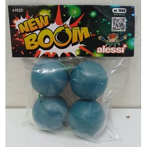 BOOM NEW PETARDO BOMBA