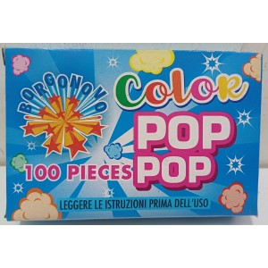 COLOR  POP POP 100 PZ