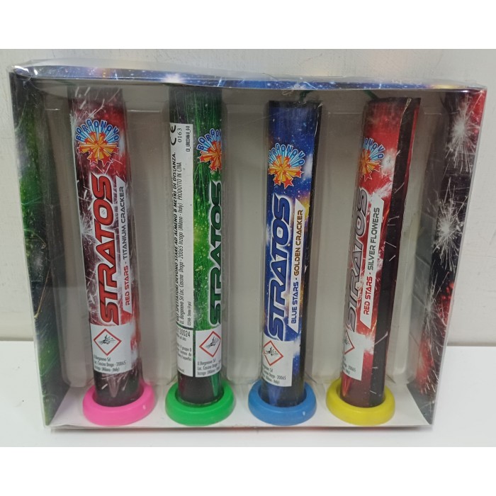 Vendita online ARTICOLI VARI F2 STRATOS FOUNTAIN costo  10,00 €  spedizione in 2-3 giorni