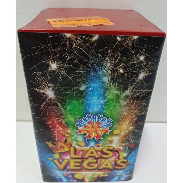 Vendita online Home FONTANA LAS VEGAS costo  11,90 €  spedizione in 2-3 giorni