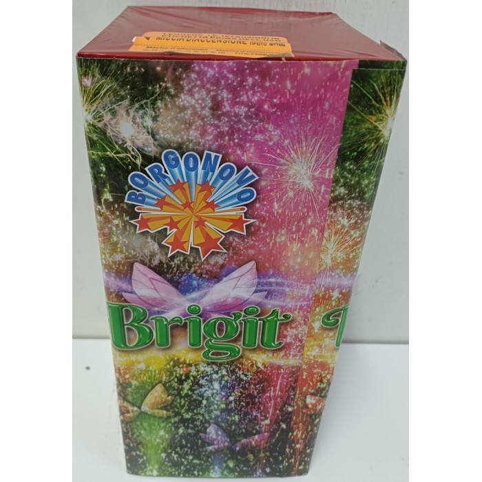 Vendita online Home FONTANA BRIGIT costo  14,90 €  spedizione in 2-3 giorni