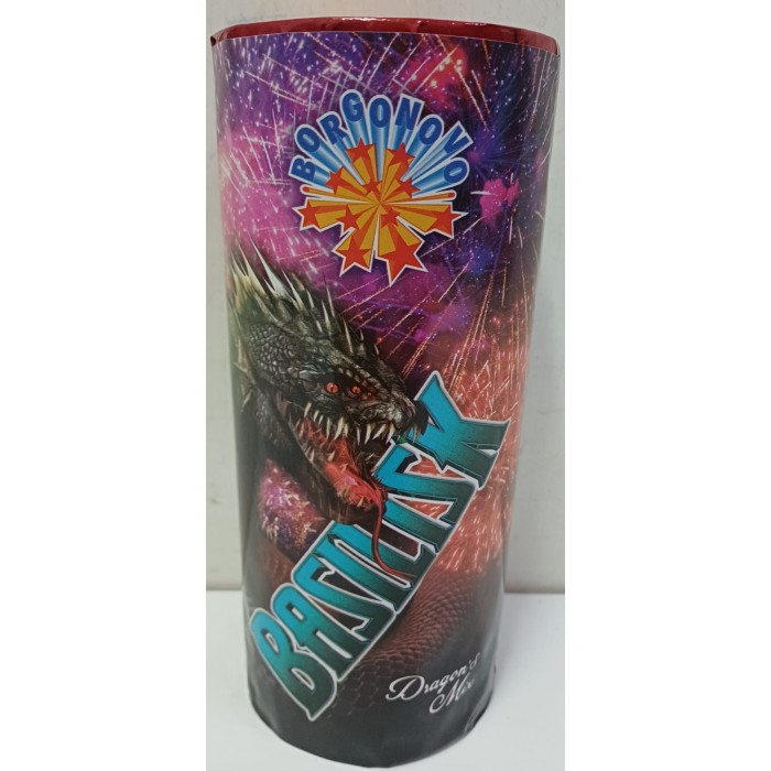 Vendita online Home FONTANA BASILISK costo  7,90 €  spedizione in 2-3 giorni