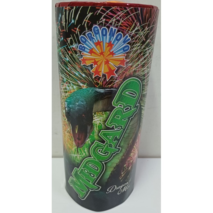 Vendita online Home FONTANA MIDGARD costo  7,90 €  spedizione in 2-3 giorni