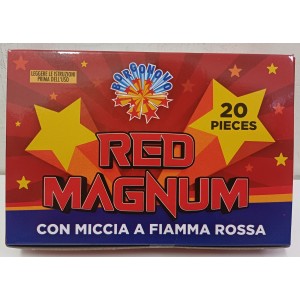 RED MAGNUM